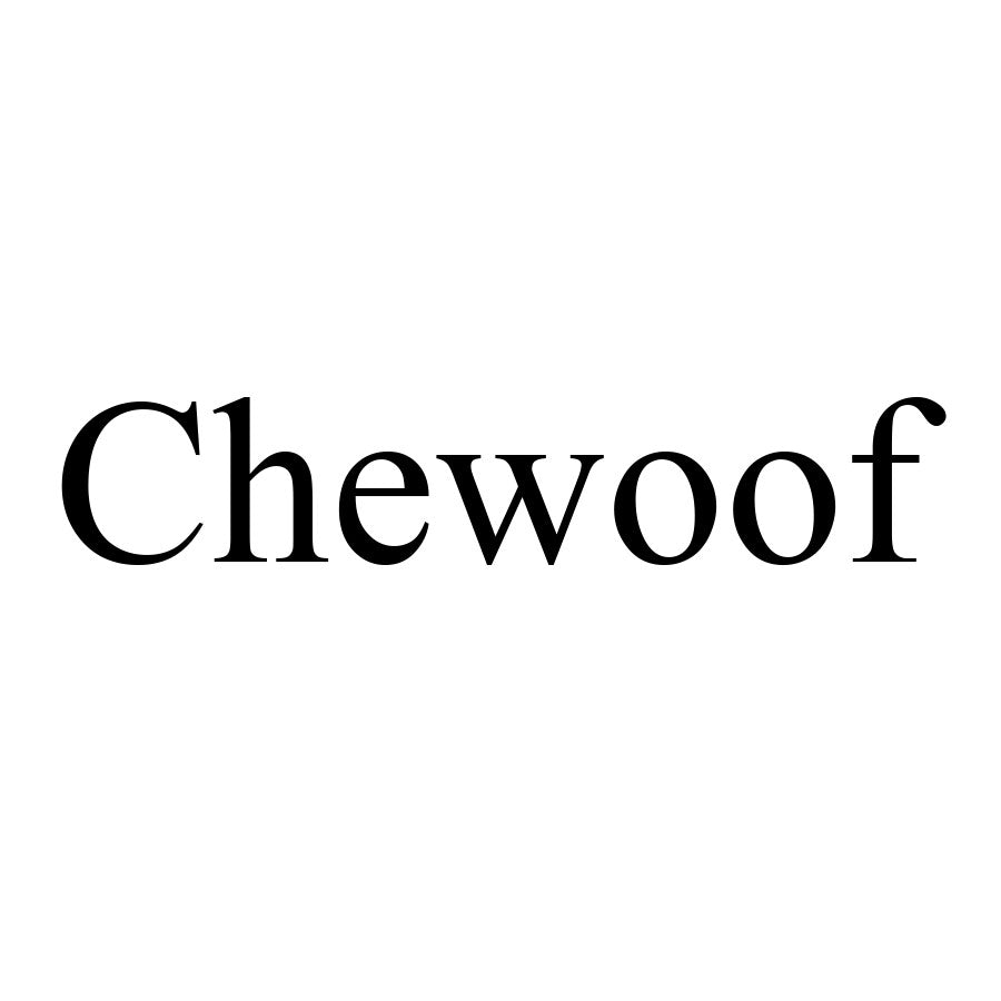 Chewoof Elevated Cat Bowl - Cat Feeding & Watering Supplies 15° Tilted Double Pet Dishes with Stand Raised Cat Food Bowls Anti Vomiting Cat Bowl for Indoor Cats & Puppies