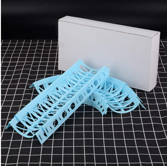 Pet Toy Funny Creative Hamster Track Toys Small Animal Toys Pet Supplies